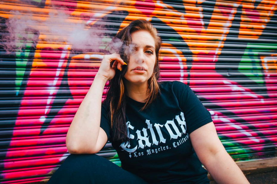 The Middle Ground Between CBD and THC