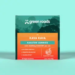 Green Roads Kava Gummies - (30ct) - Image 4