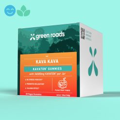 Alternative view of Green Roads Kava Gummies - (30ct)
