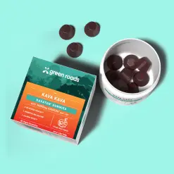Green Roads Kava Gummies - (30ct) - Image 3