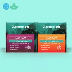 Green Roads Kava Gummies - (30ct)