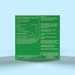 Green Roads Super Max Strength CBD Relax Berries - (30ct) 1,500mg - Image 5